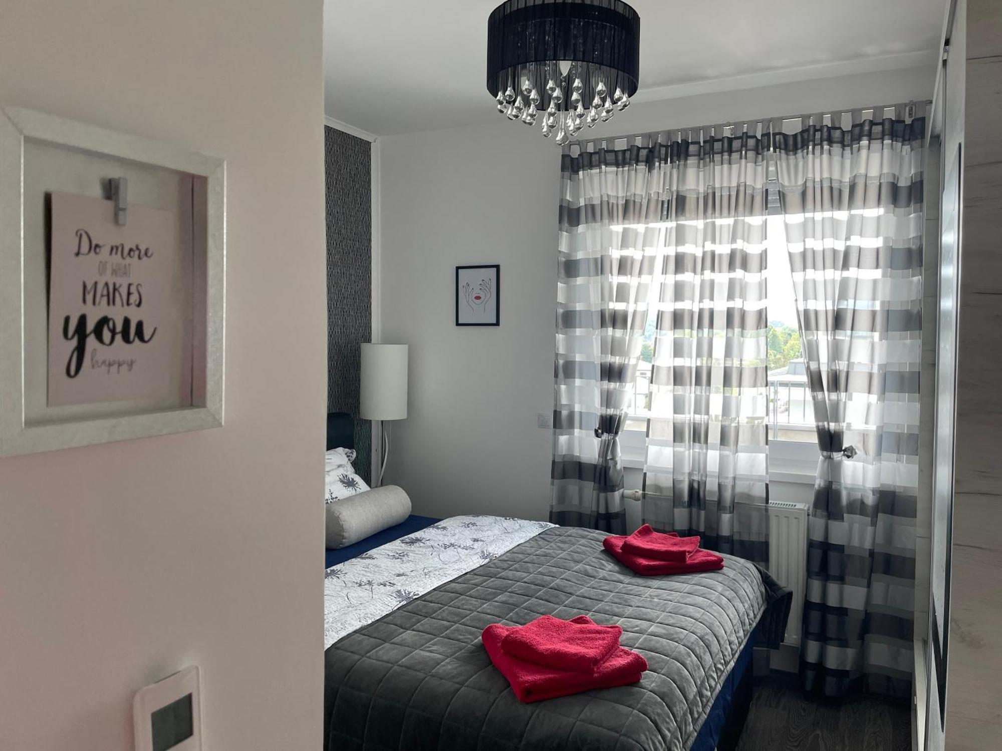Apartman Silver Gray *